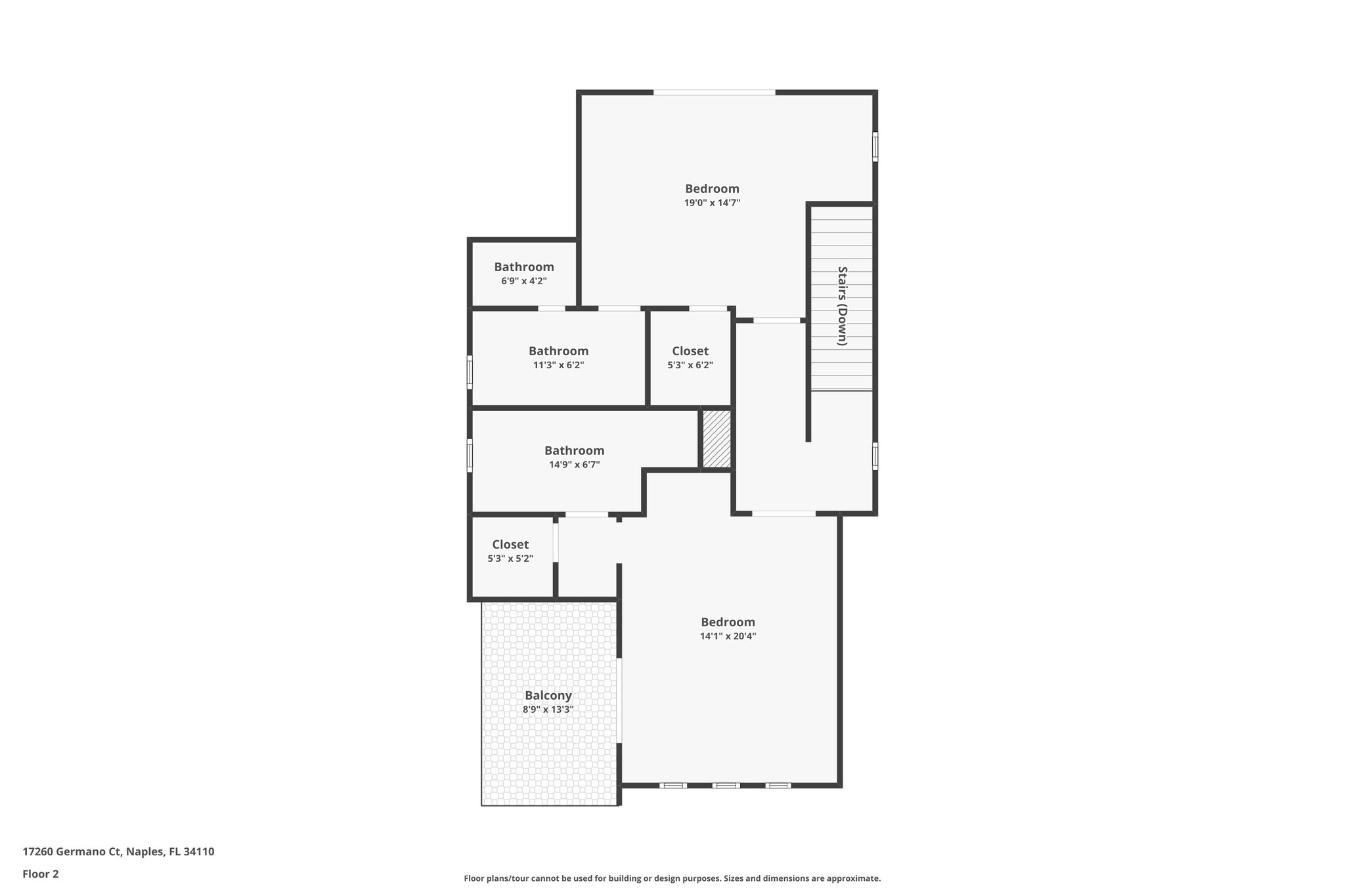 Floor 2