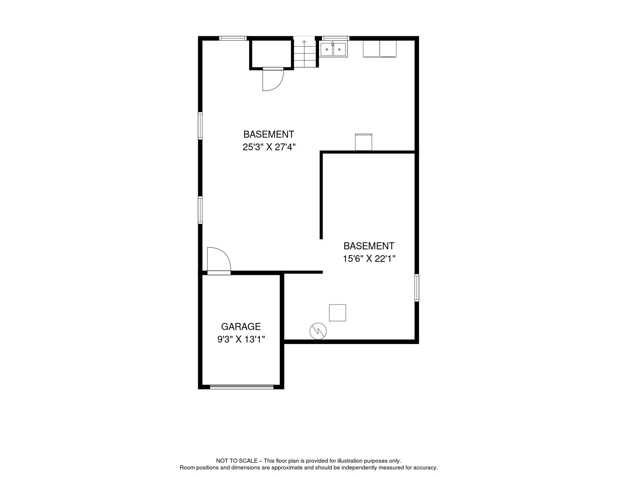 128 Stevens Place Lower