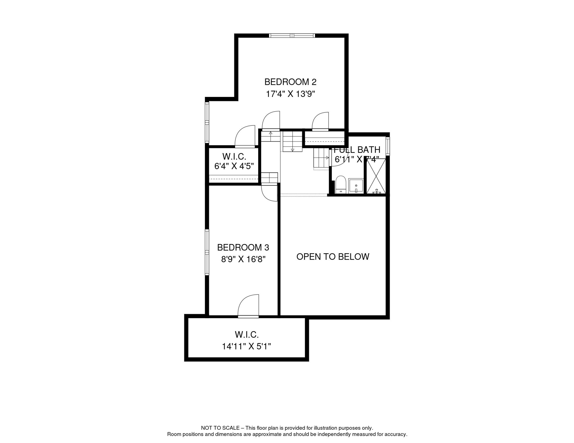128 Stevens Place Second