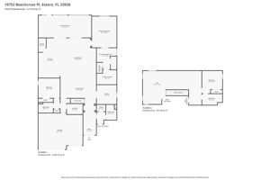 Floorplan #4