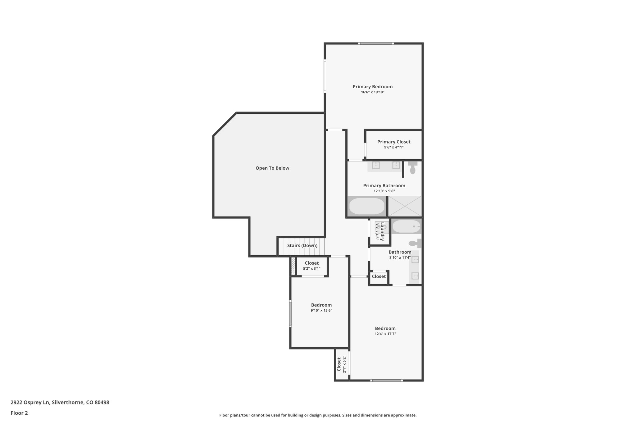 Floor 2