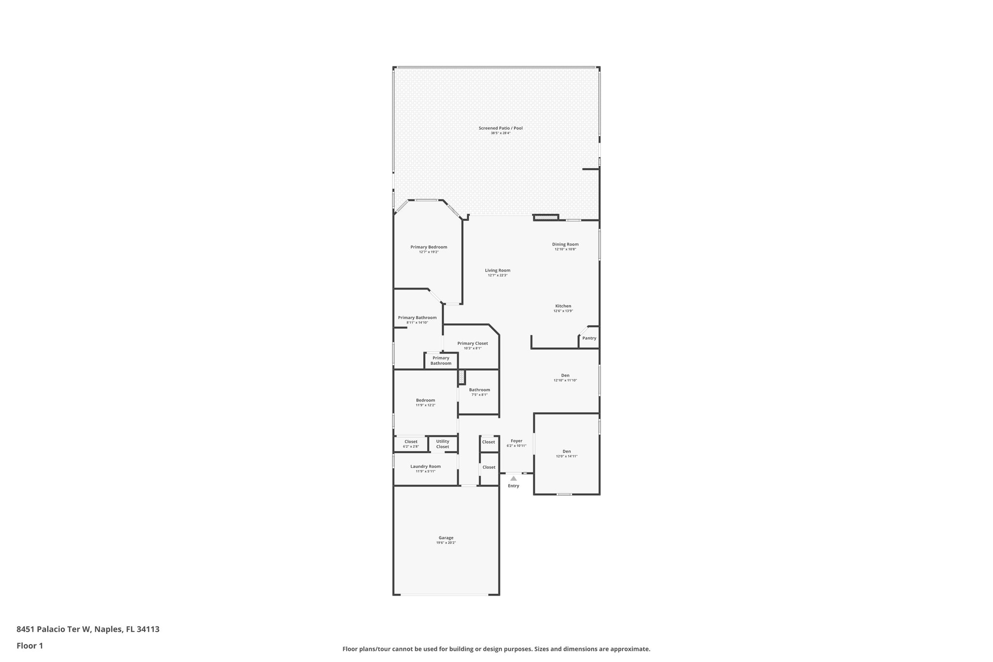 Floor 1