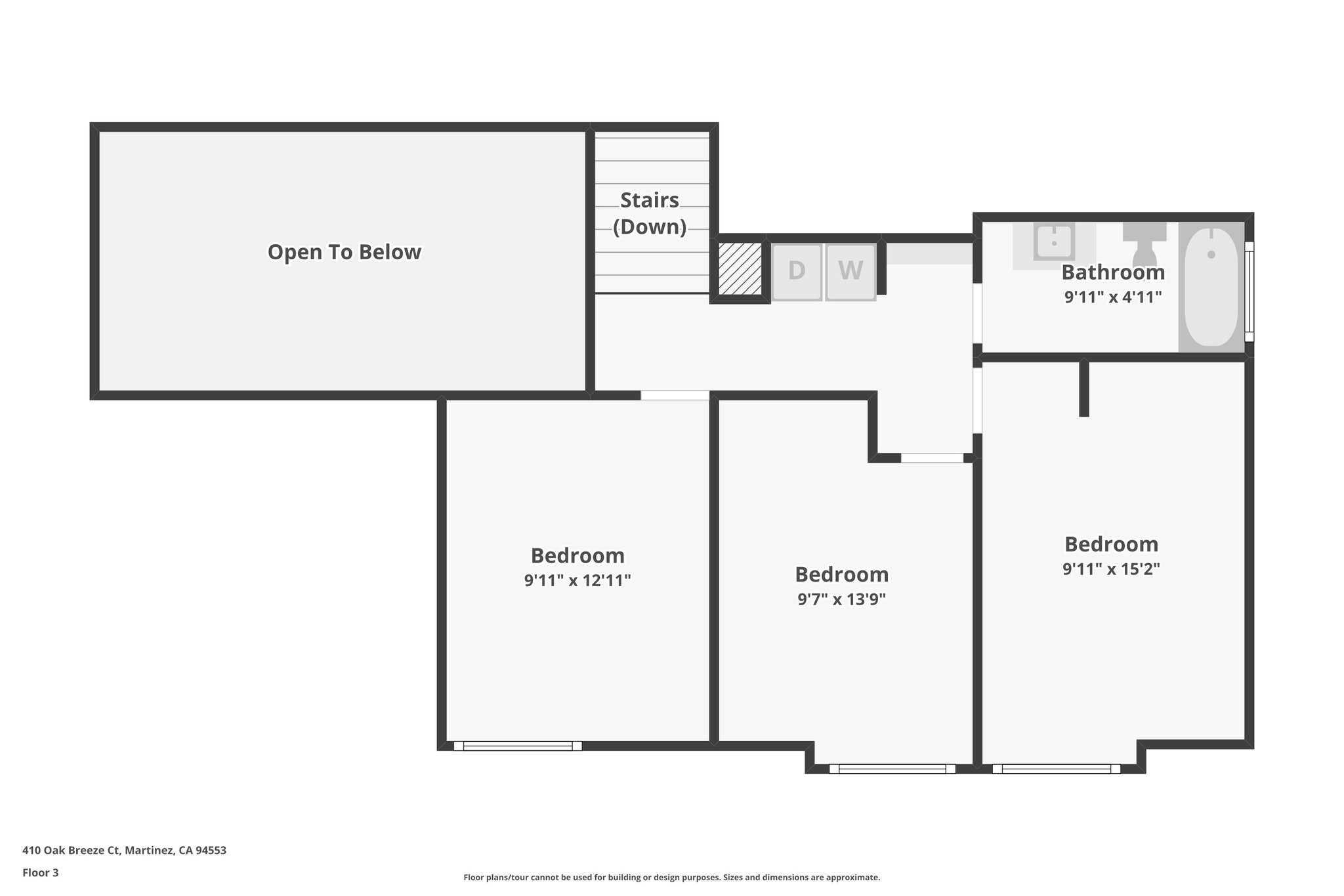 Floor 3