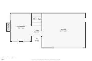 Floor 1