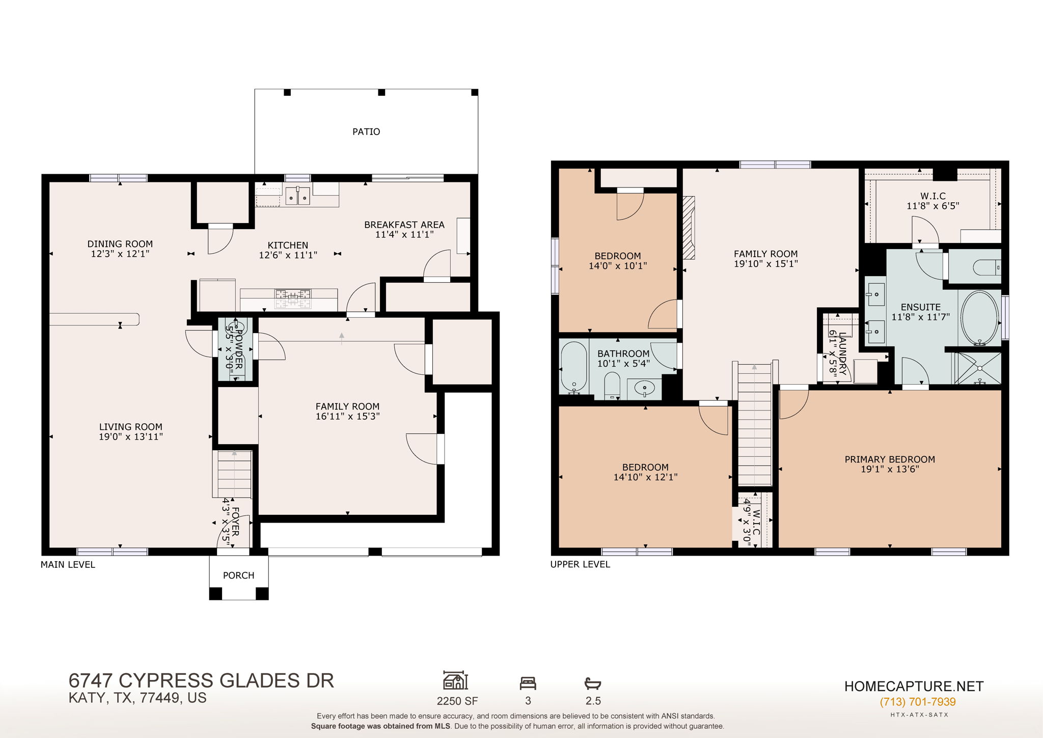Floorplan #2