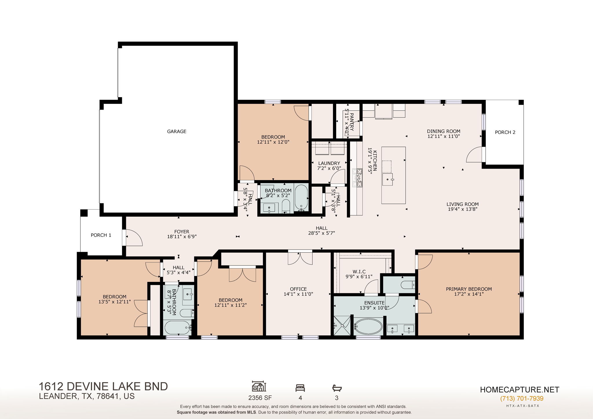 Floorplan #2
