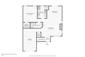 Floor 1
