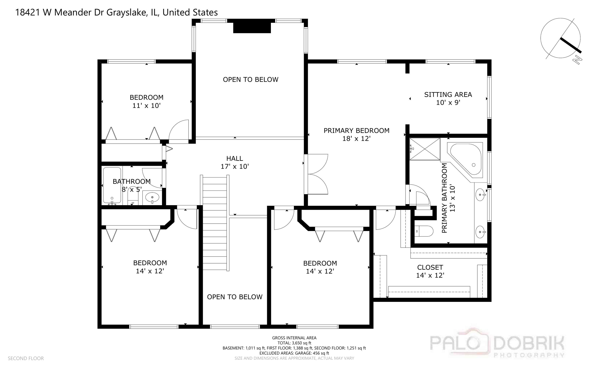 Floorplan #2