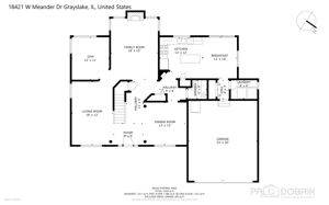 Floorplan #3