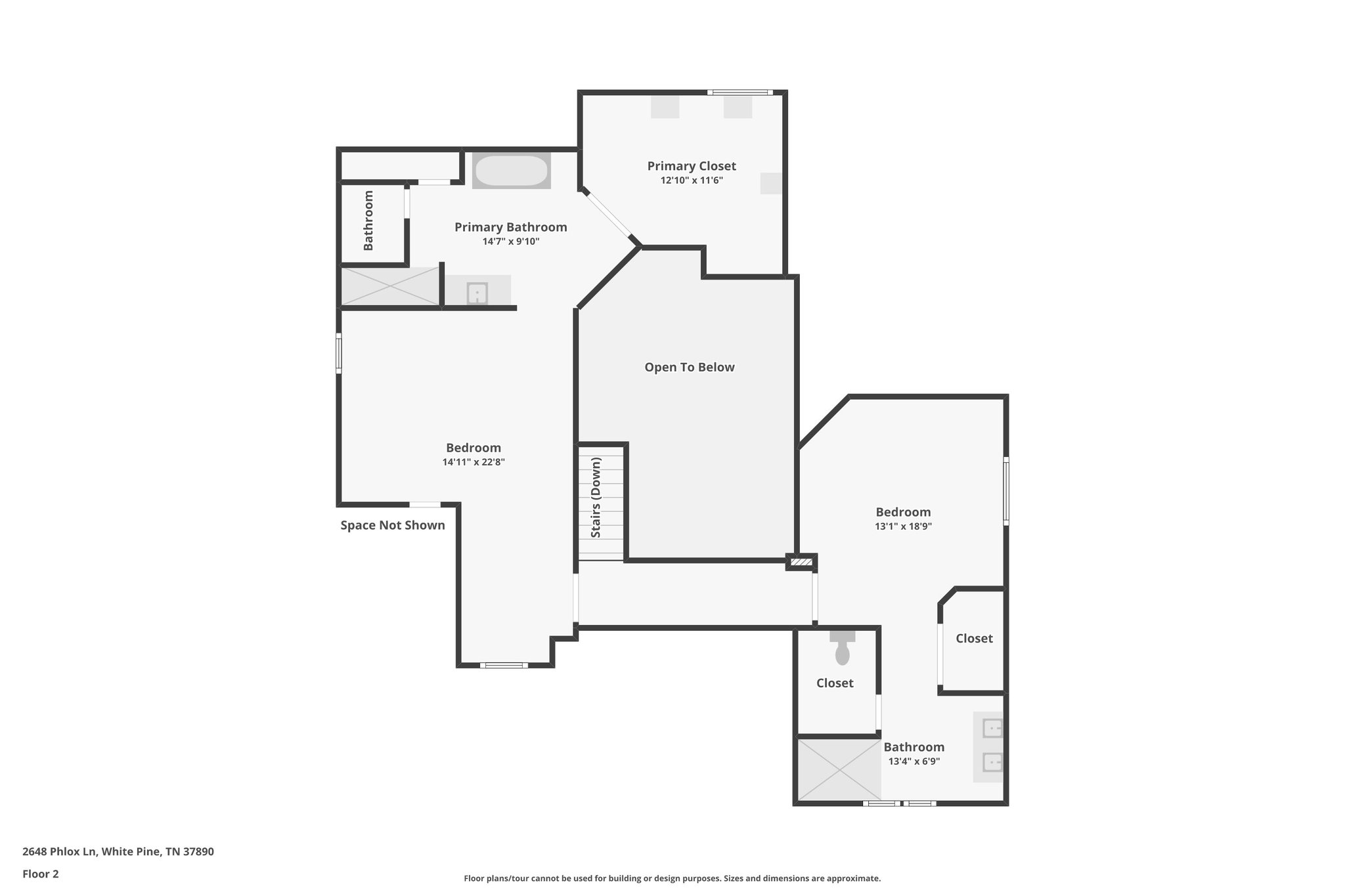 Floor 2