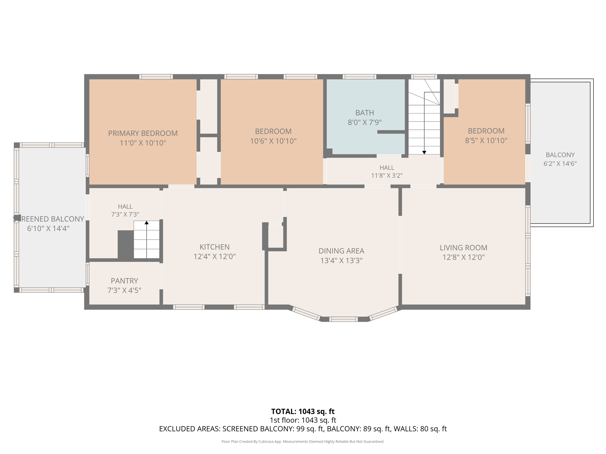 Floorplan #7