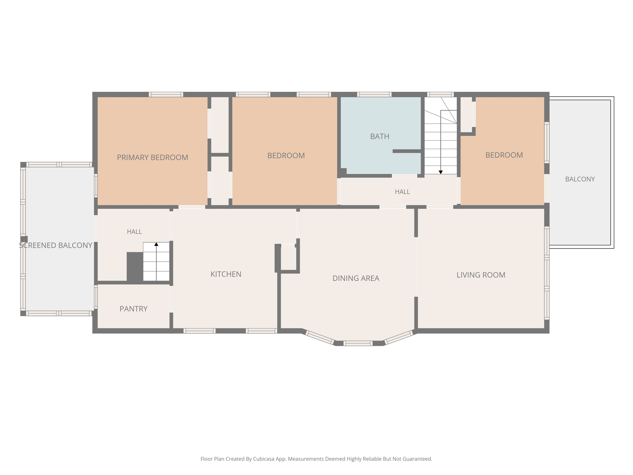 Floorplan #8