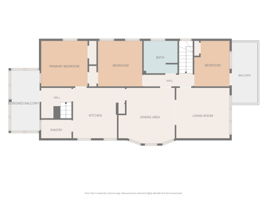 Floorplan #8