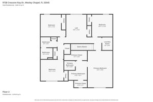 Floorplan #6