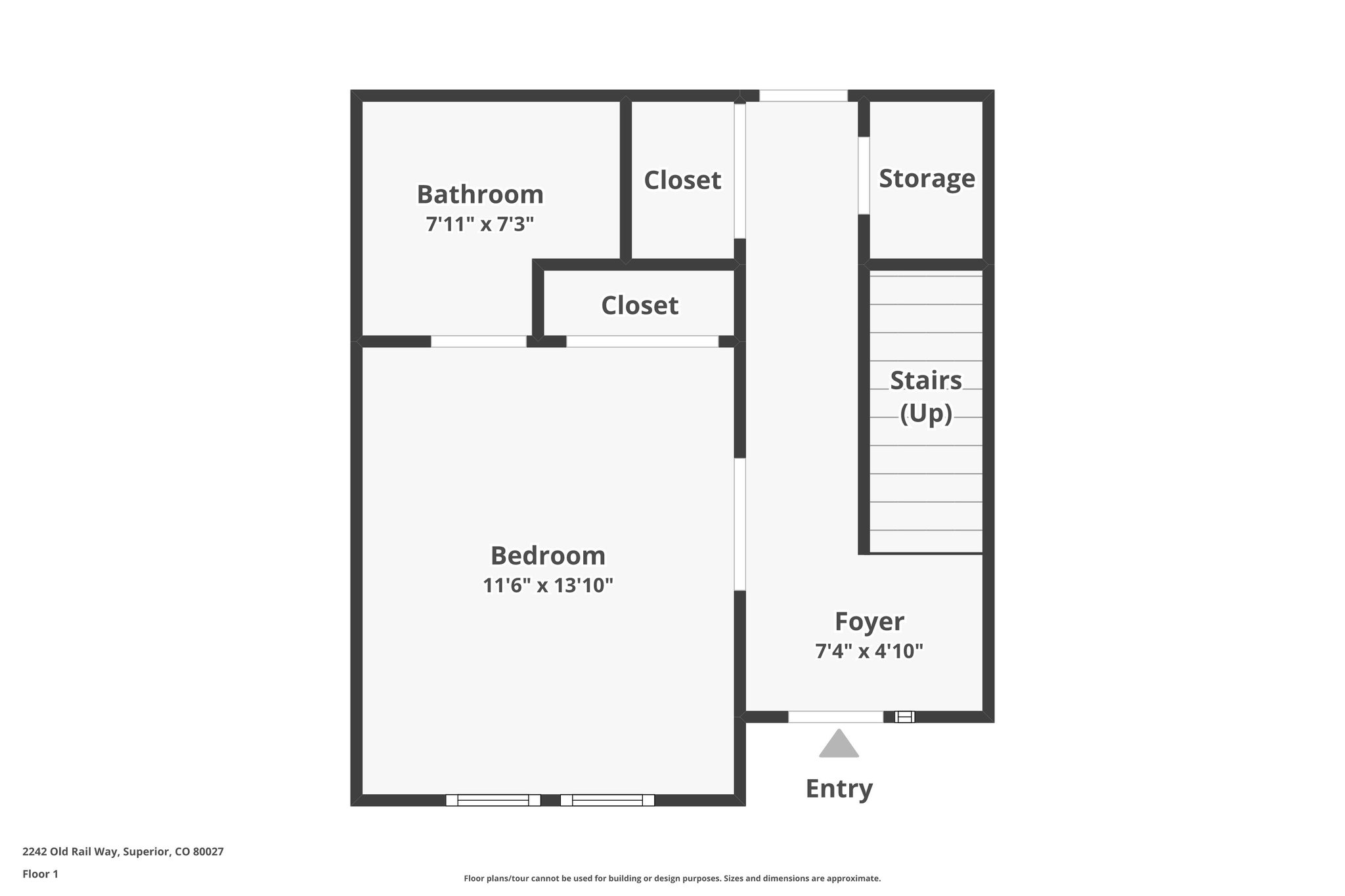 Floor 1