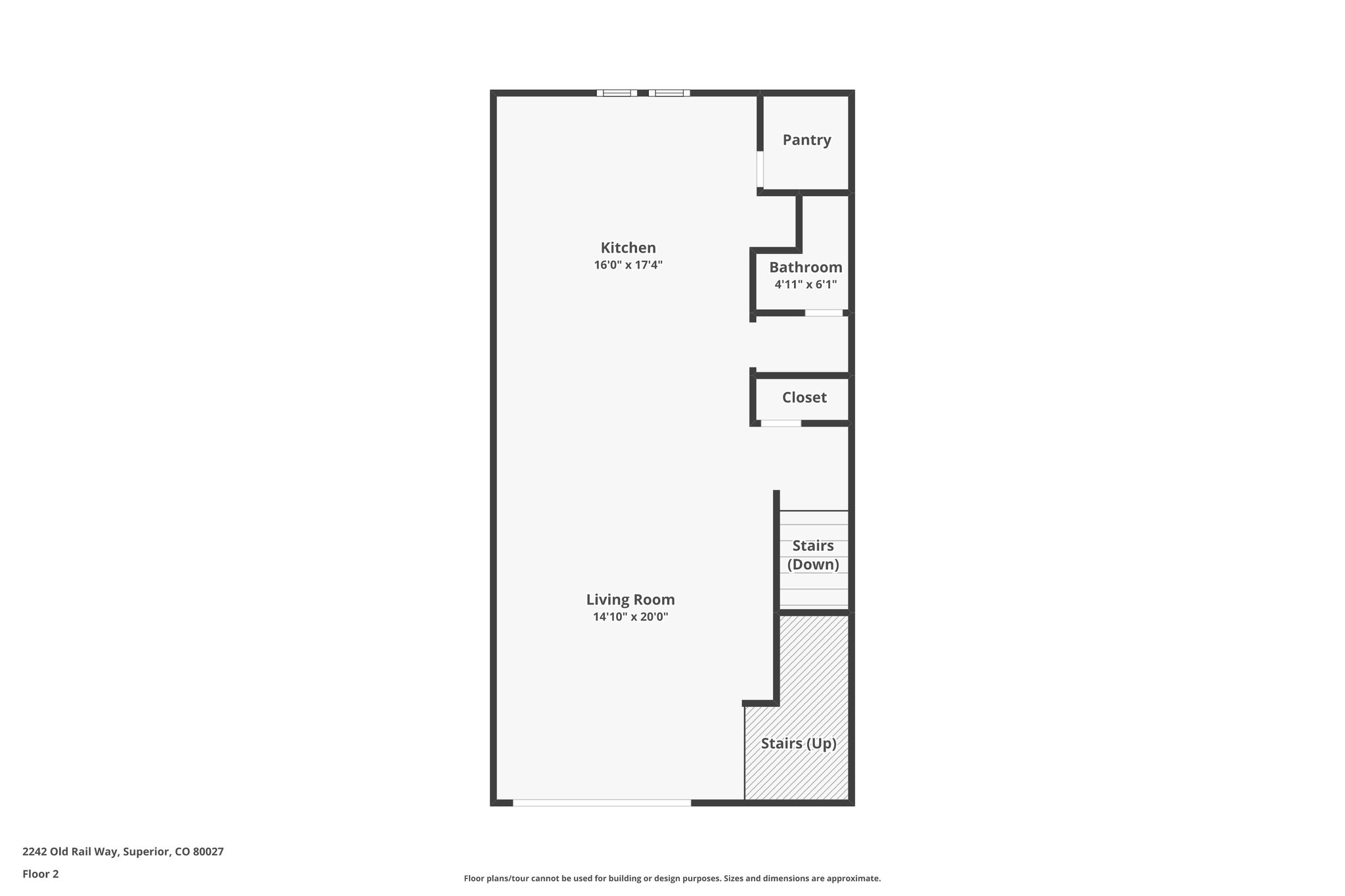 Floor 2