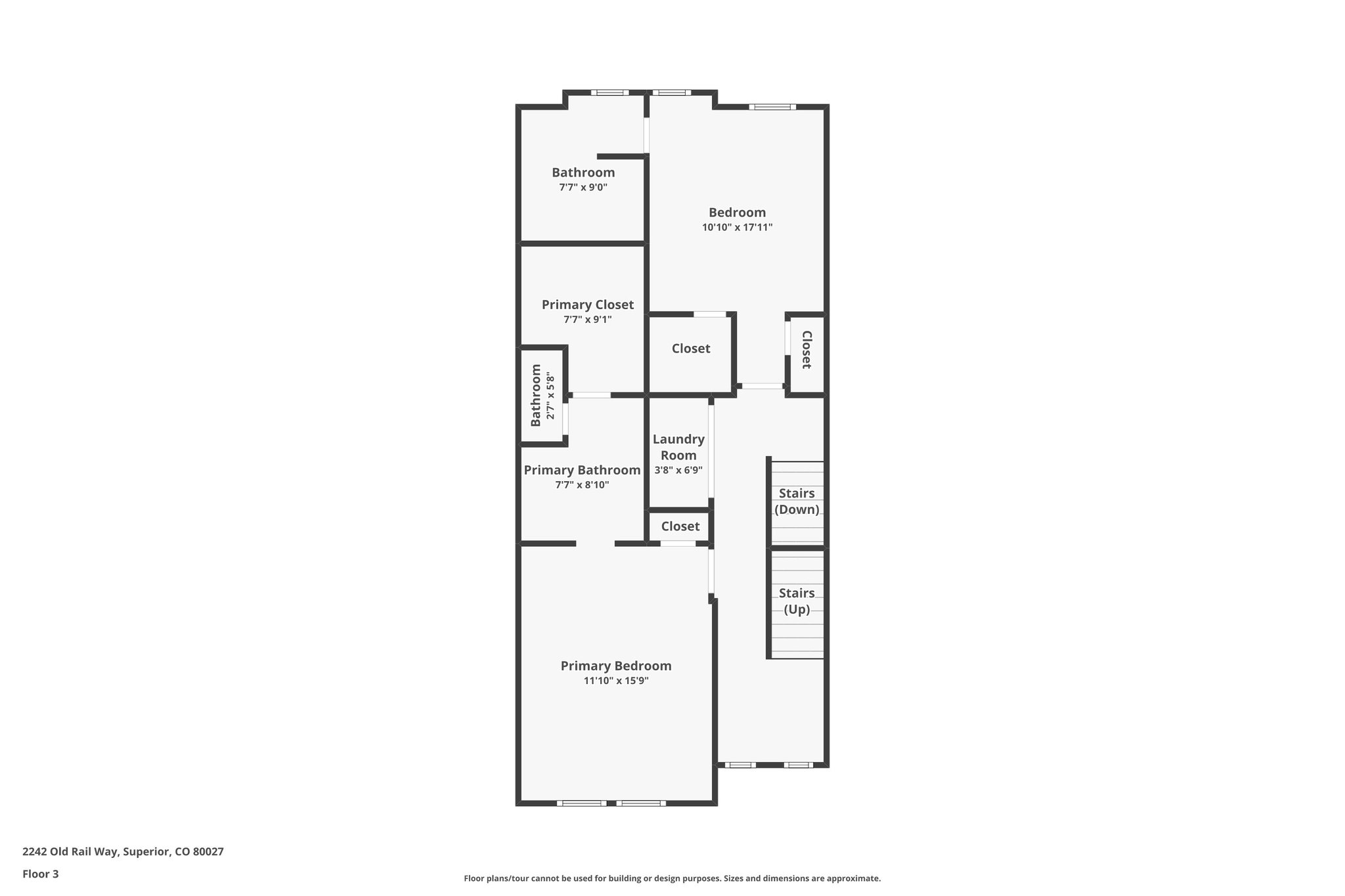 Floor 3