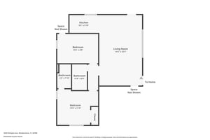 Detached Guest House