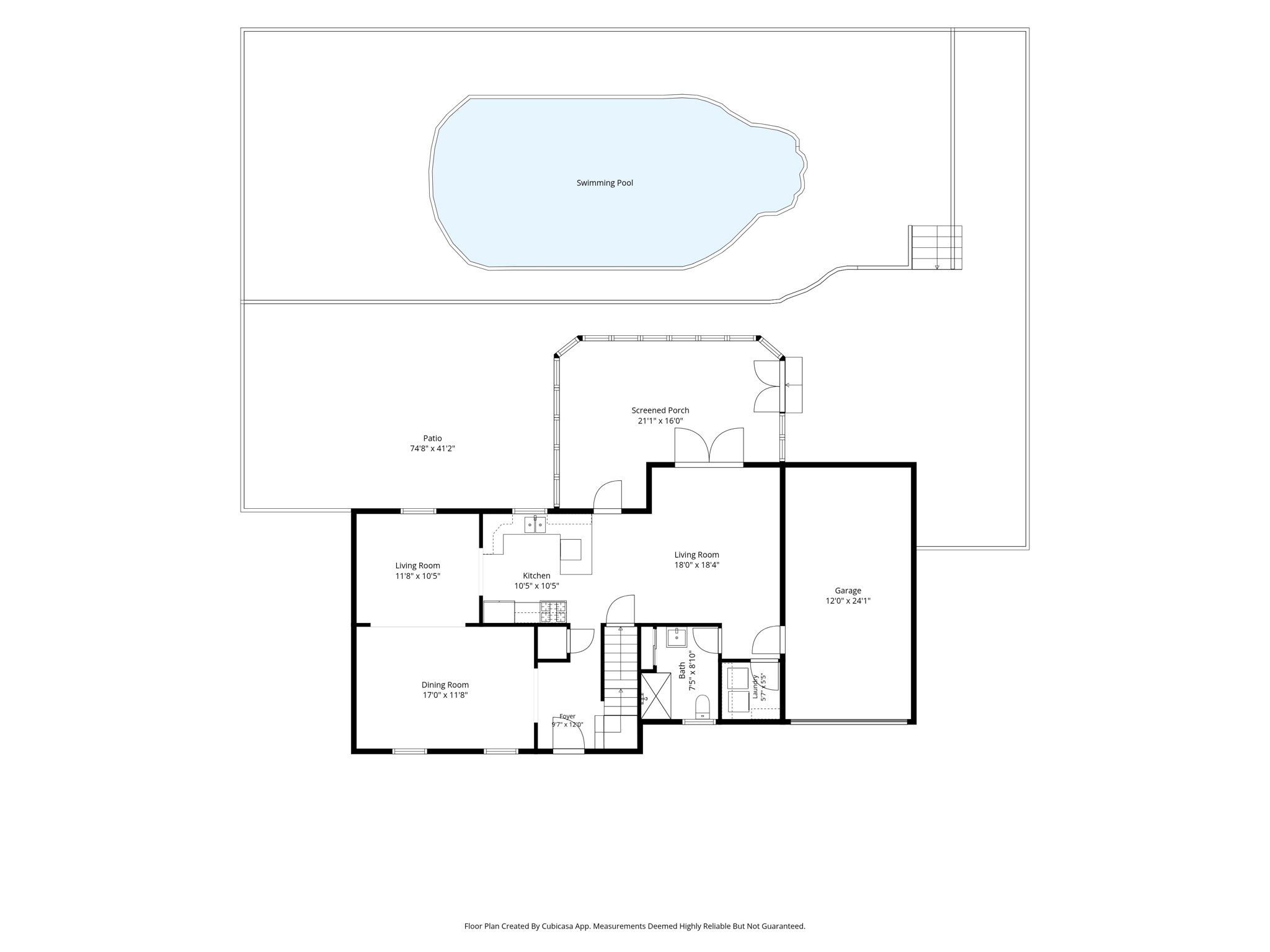 Floorplan #2