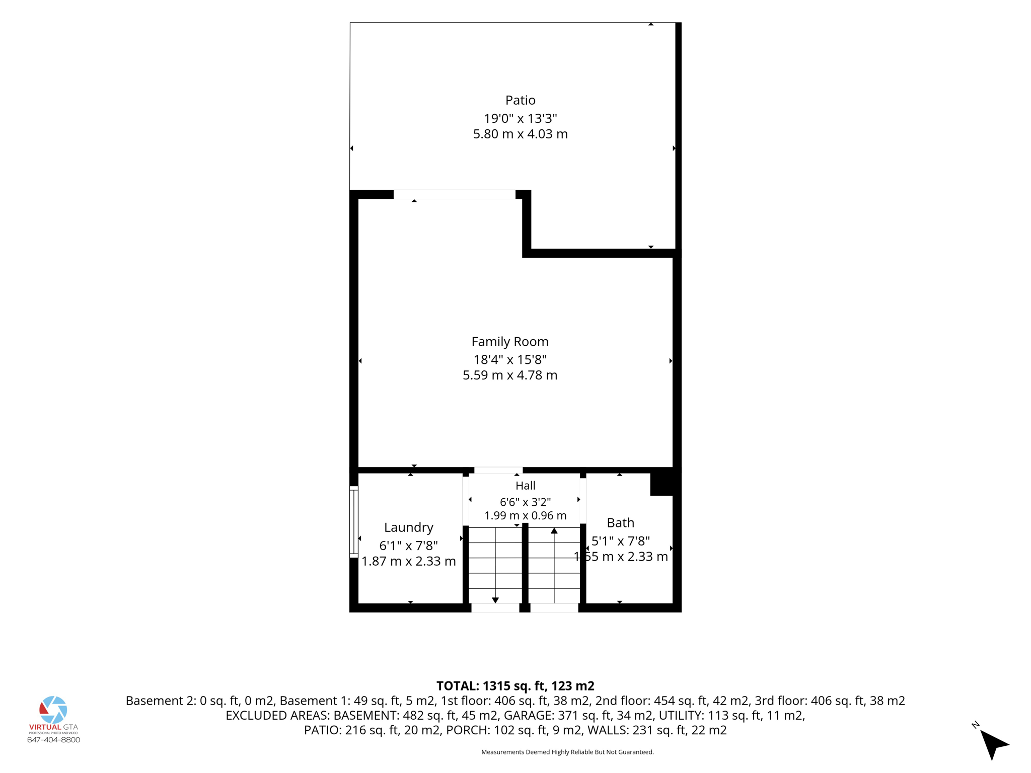 Floorplan #2