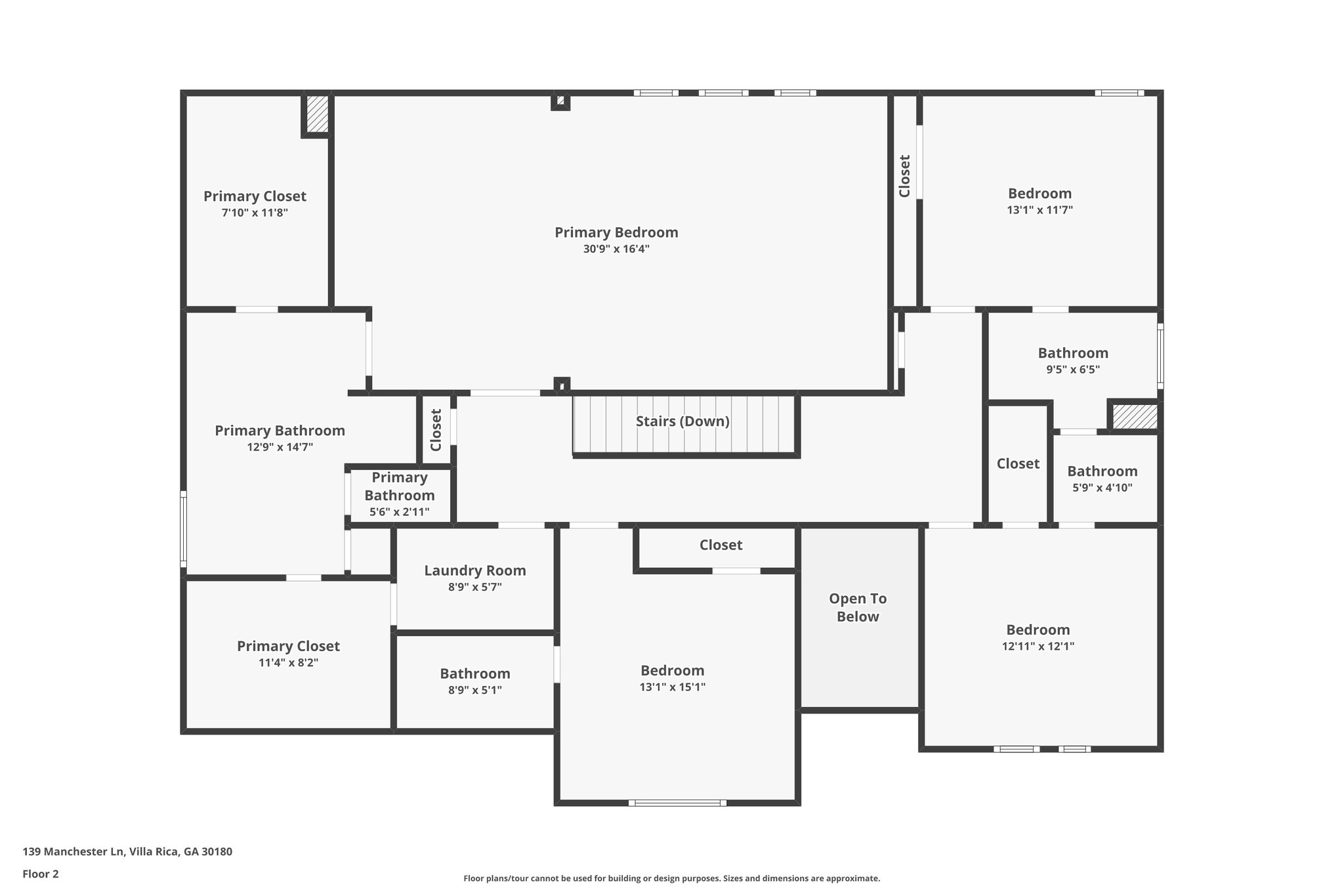 Floor 2