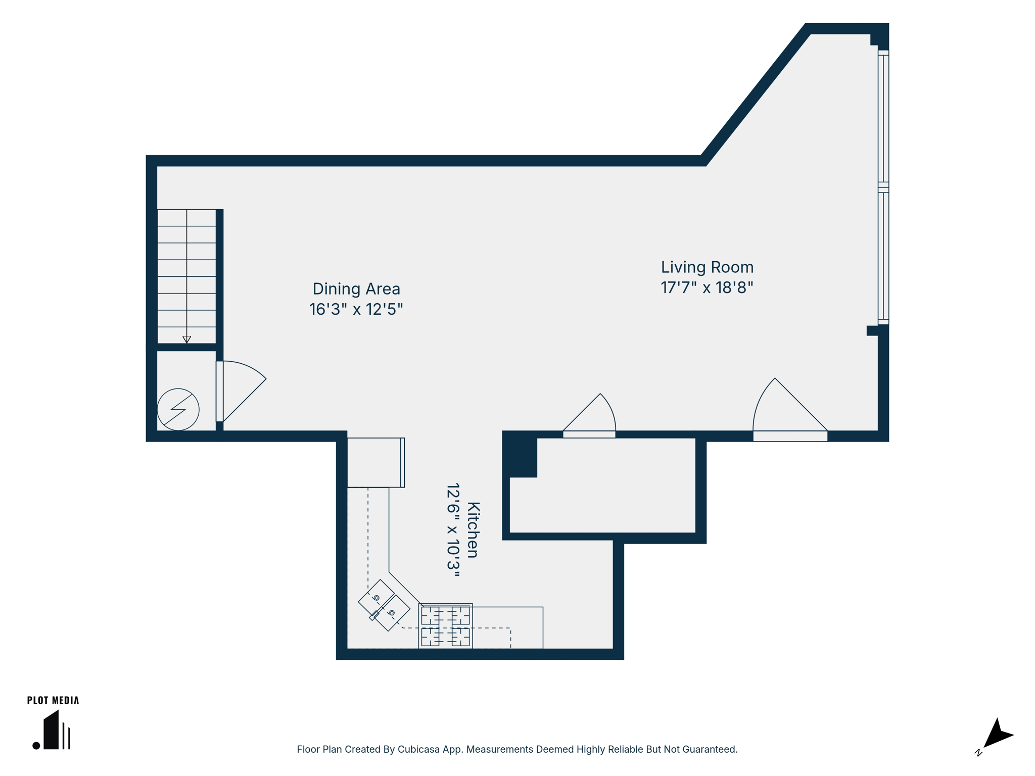 Floor #1