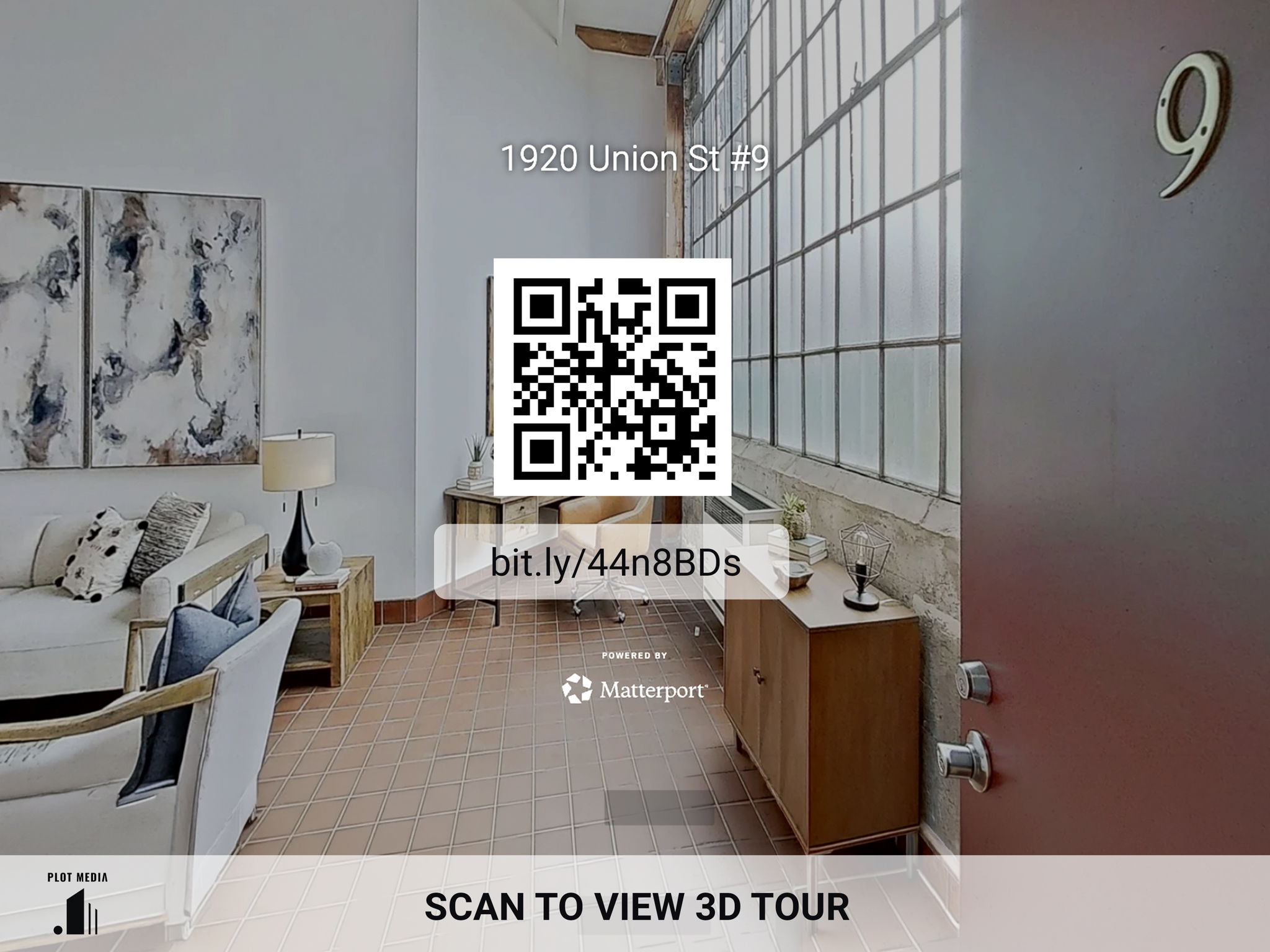 3D Virtual Tour