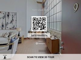 3D Virtual Tour