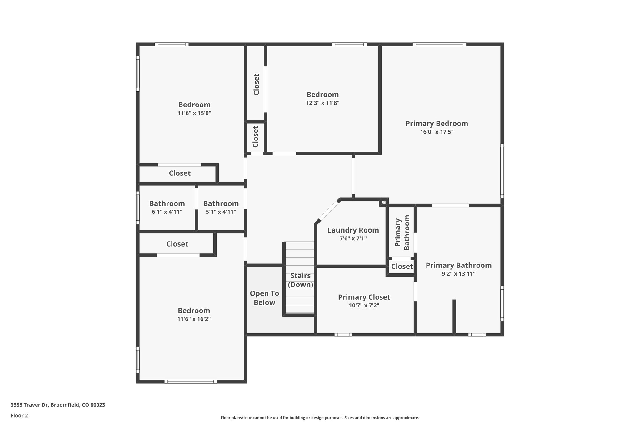 Floor 2