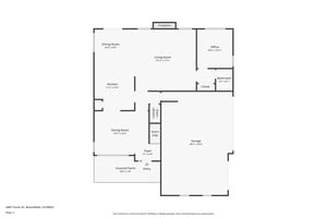 Floor 1
