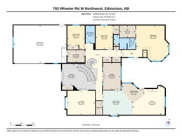VX - (Imperial) Schematic Floor Plan - (1)
