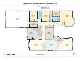 VX - (Metric) Schematic Floor Plan - (1)