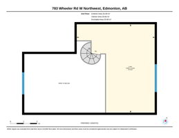 VX - (Metric) Schematic Floor Plan - (2)
