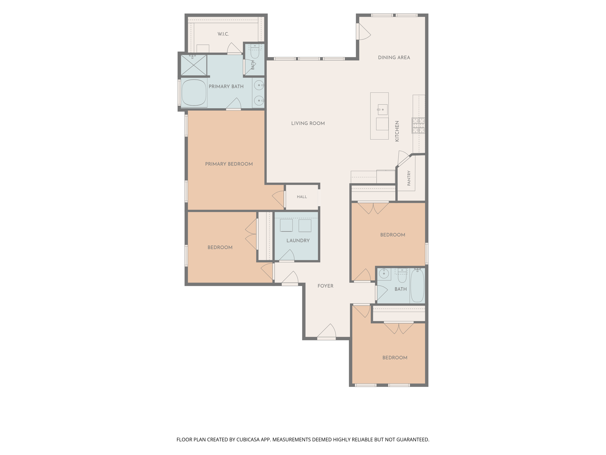 Floorplan #2