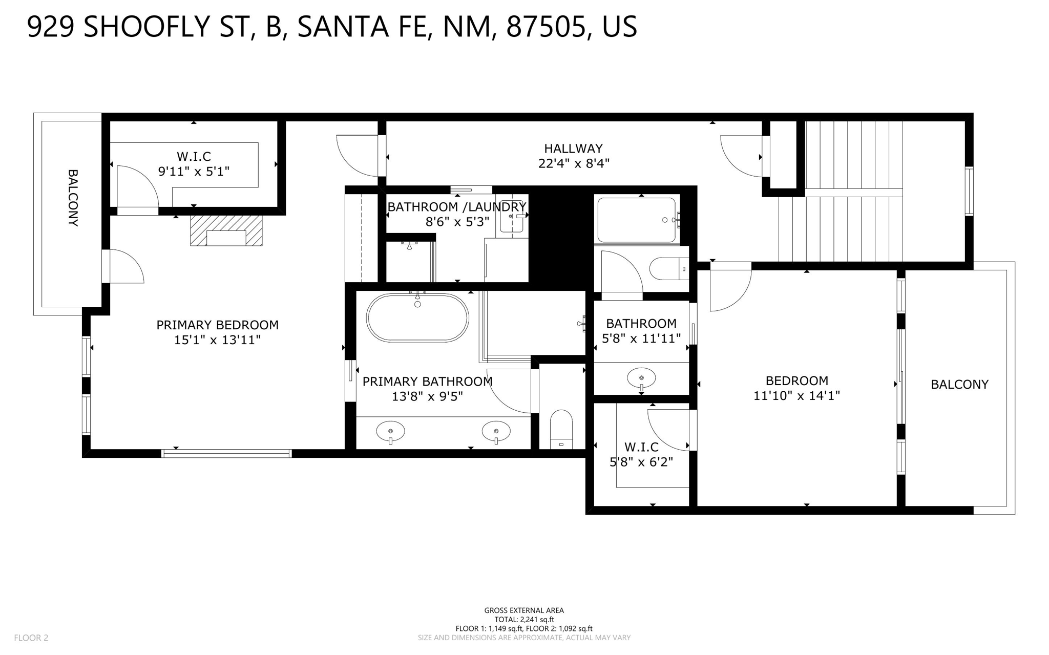 Floorplan #2