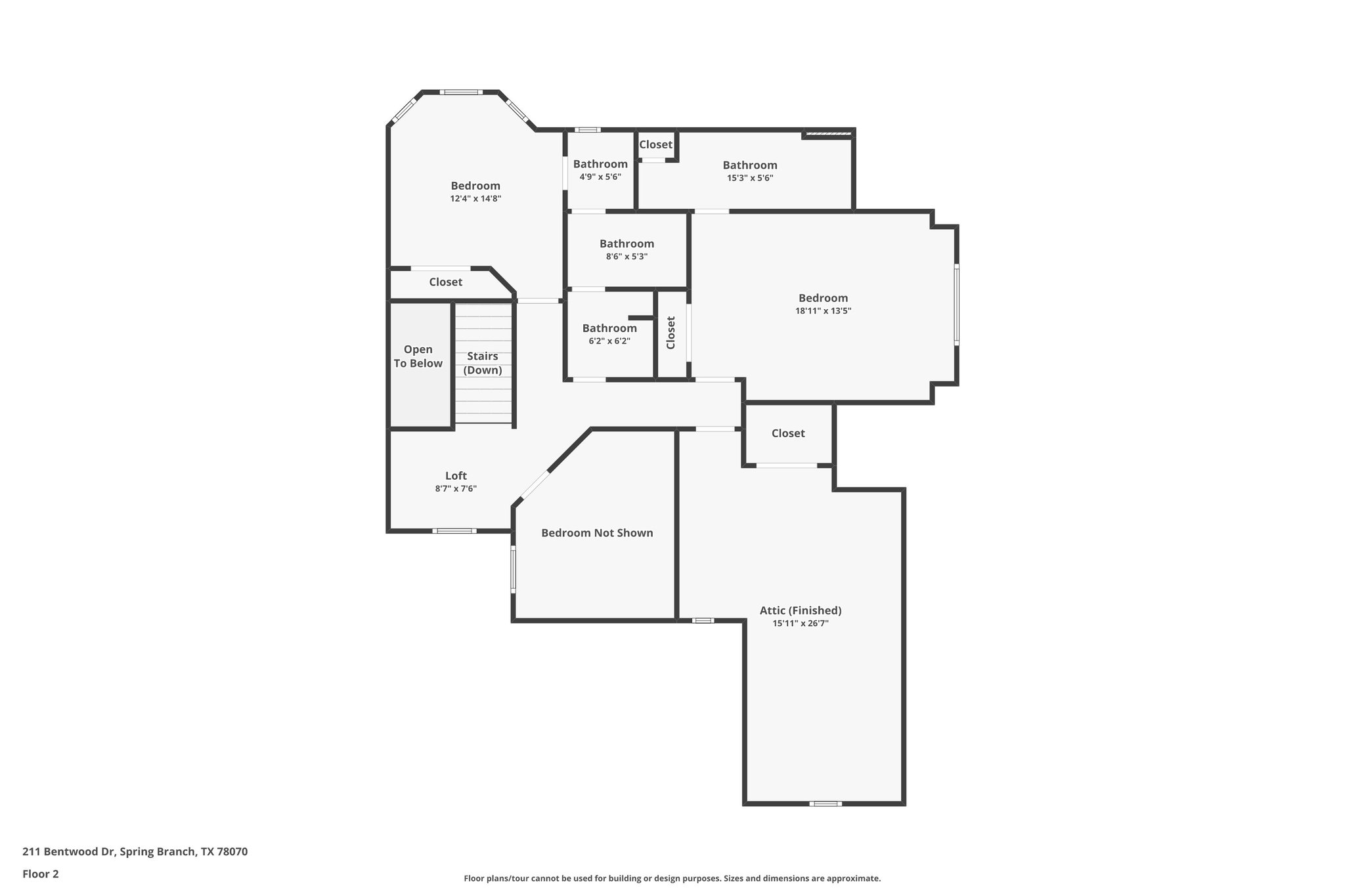 Floor 2