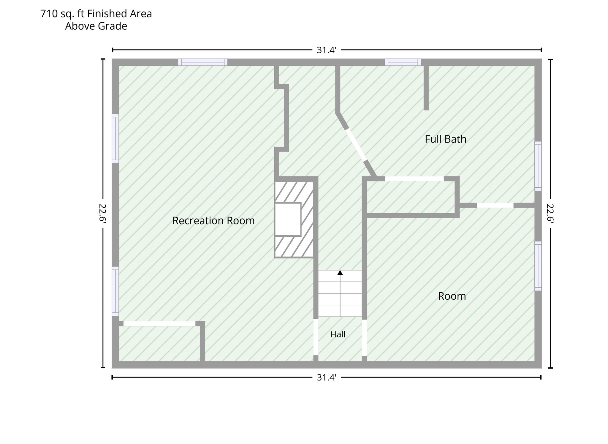 Floorplan #2