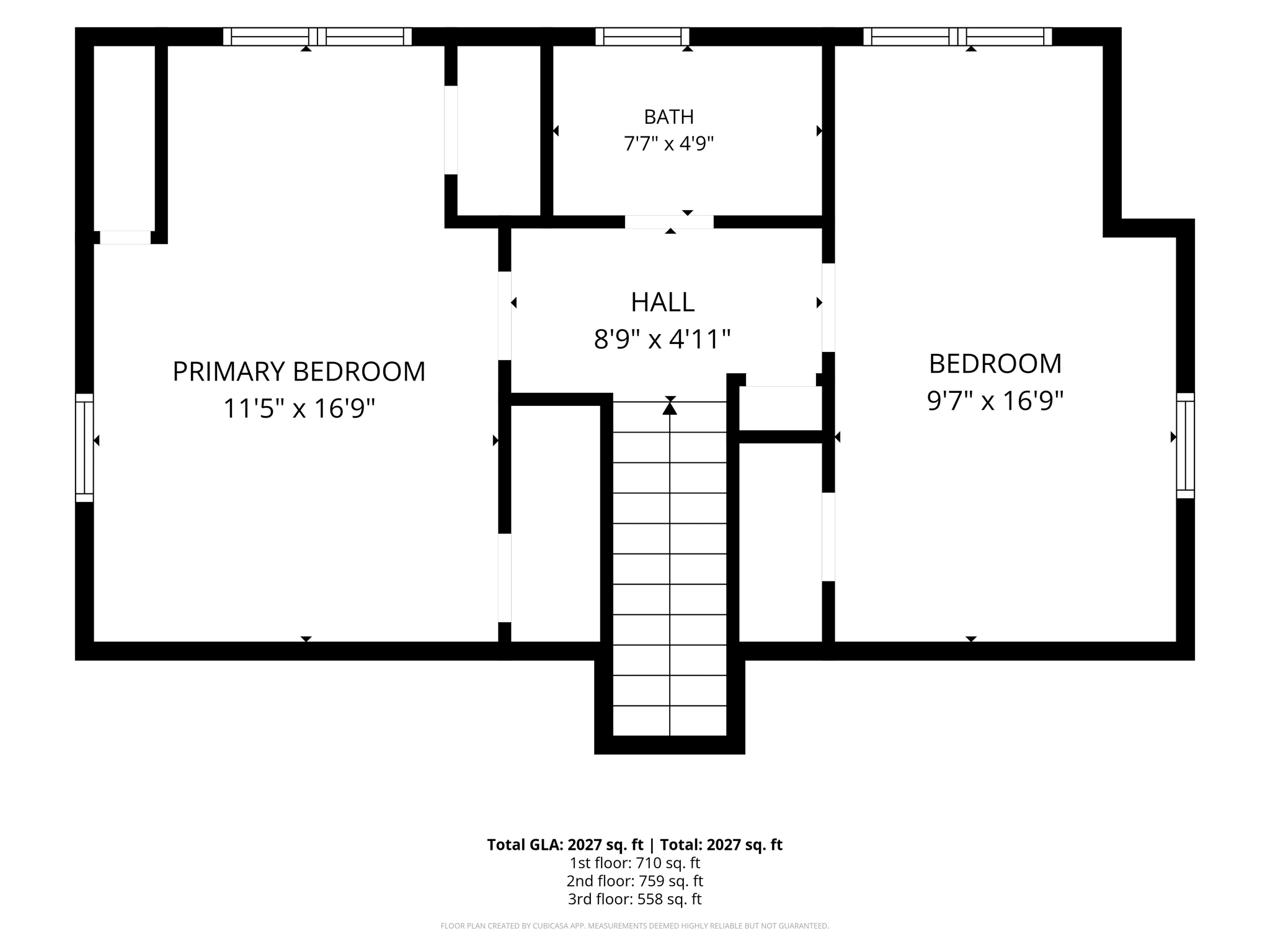 Floorplan #5