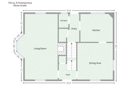 Floorplan #4