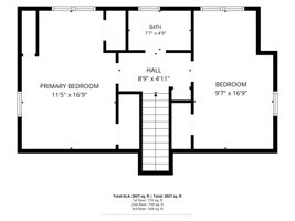 Floorplan #5