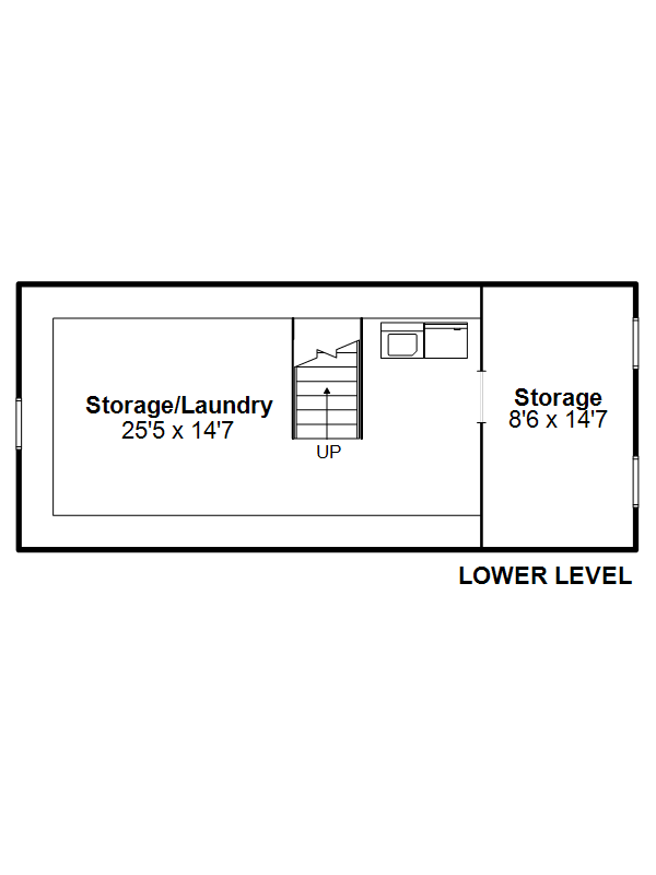 Lower Level