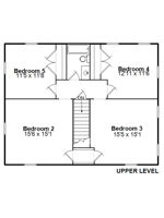 Upper Level
