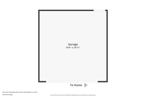 Detached Garage