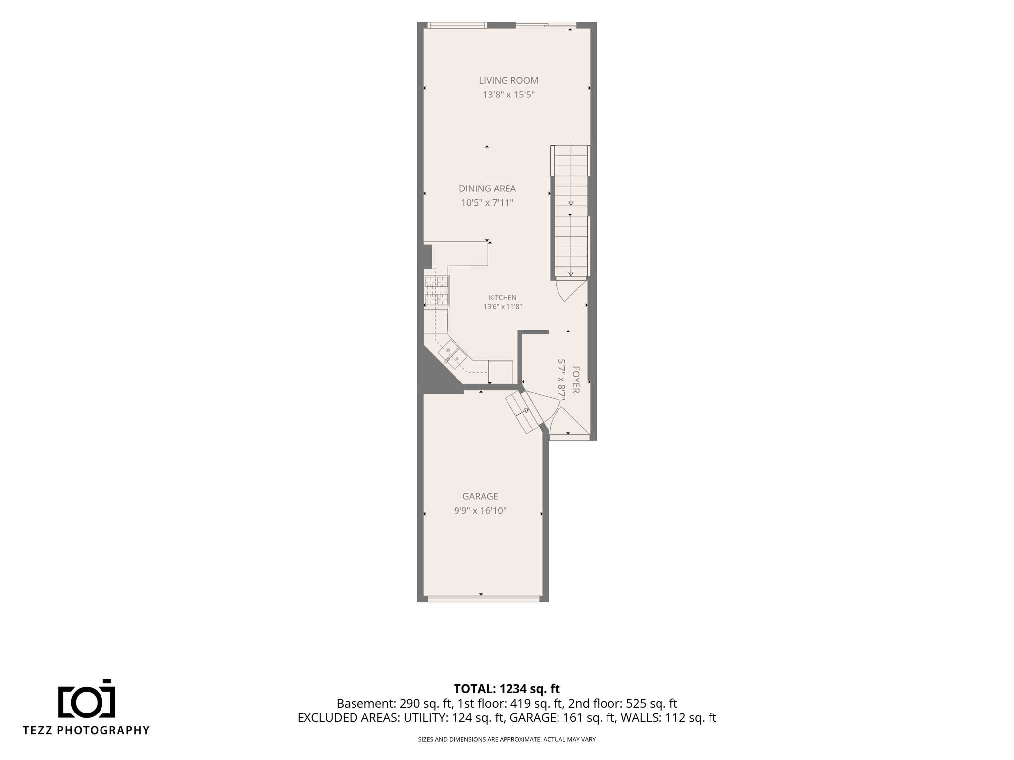 Floorplan #2