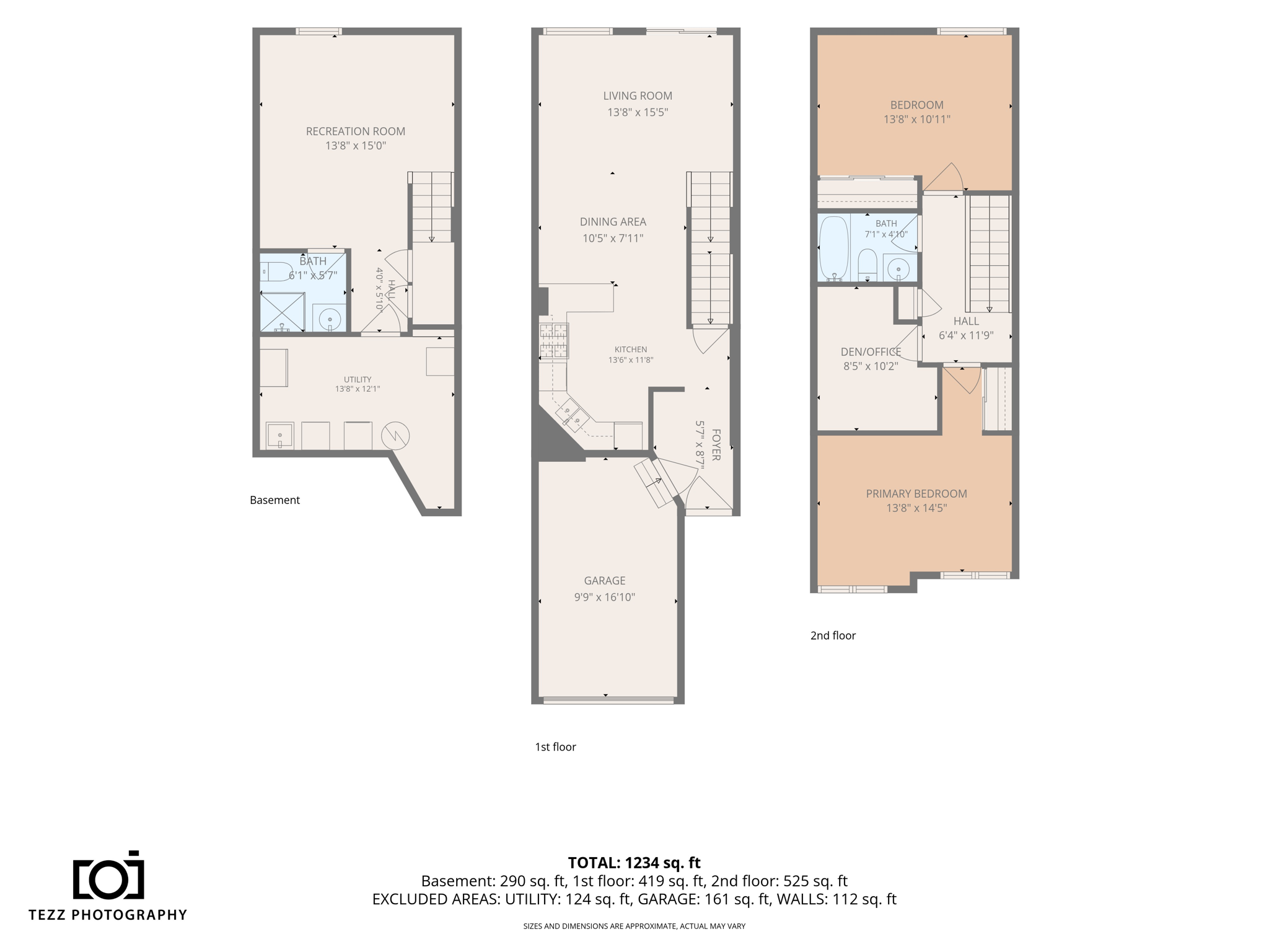 Floorplan #4