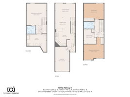Floorplan #4