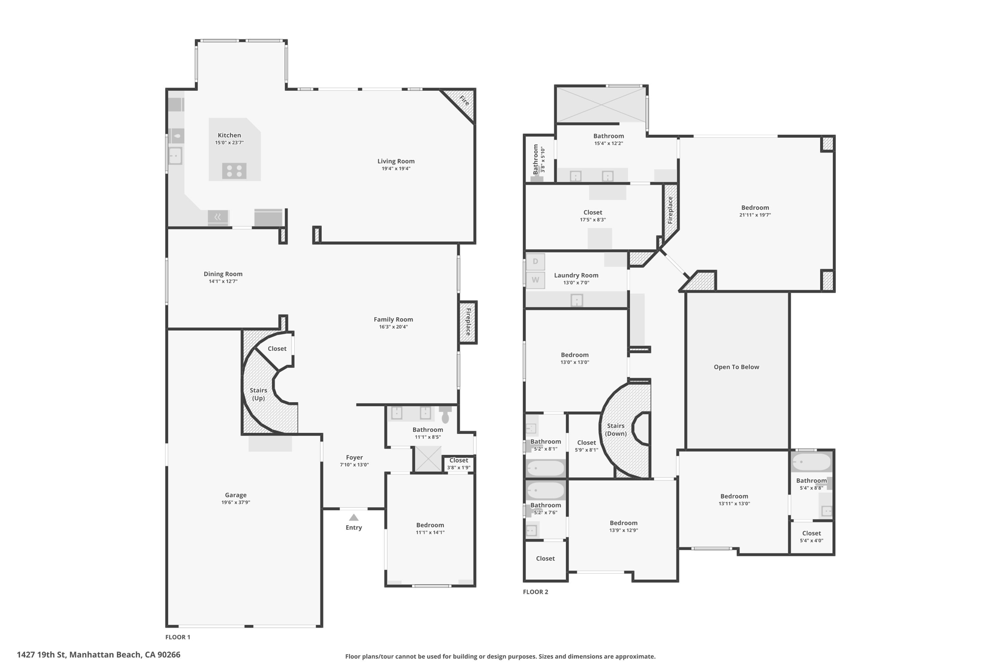 Floorplan #3
