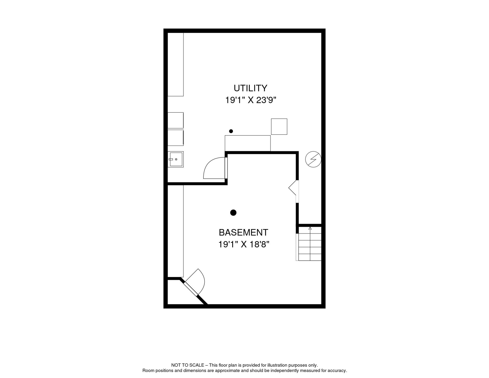 46 Pembroke Drive Lower