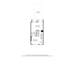 46 Pembroke Drive First