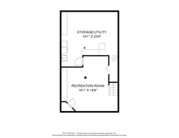 46 Pembroke Drive Lower